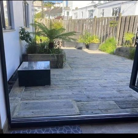Hugh Town Storm Cottage B&B المظهر الخارجي الصورة