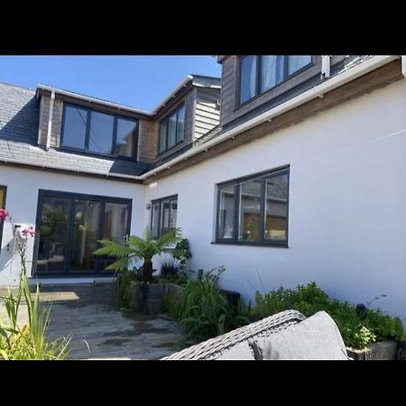 Hugh Town Storm Cottage B&B المظهر الخارجي الصورة