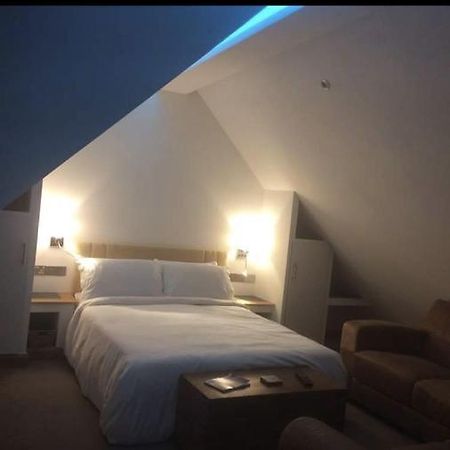 Hugh Town Storm Cottage B&B المظهر الخارجي الصورة