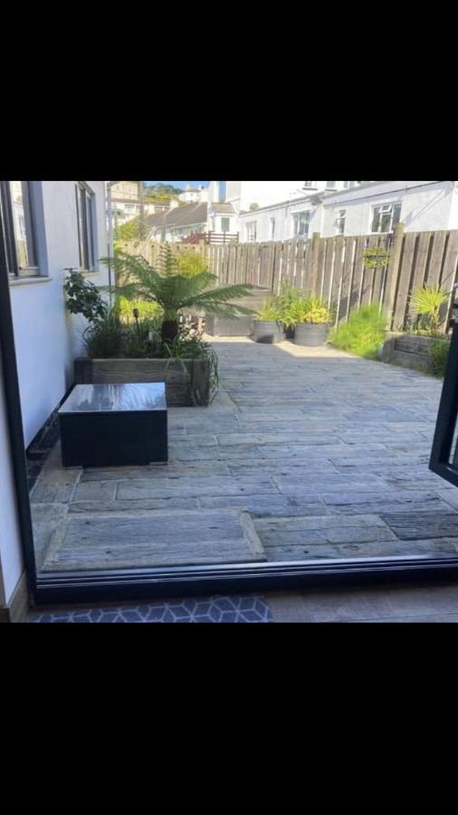 Hugh Town Storm Cottage B&B المظهر الخارجي الصورة