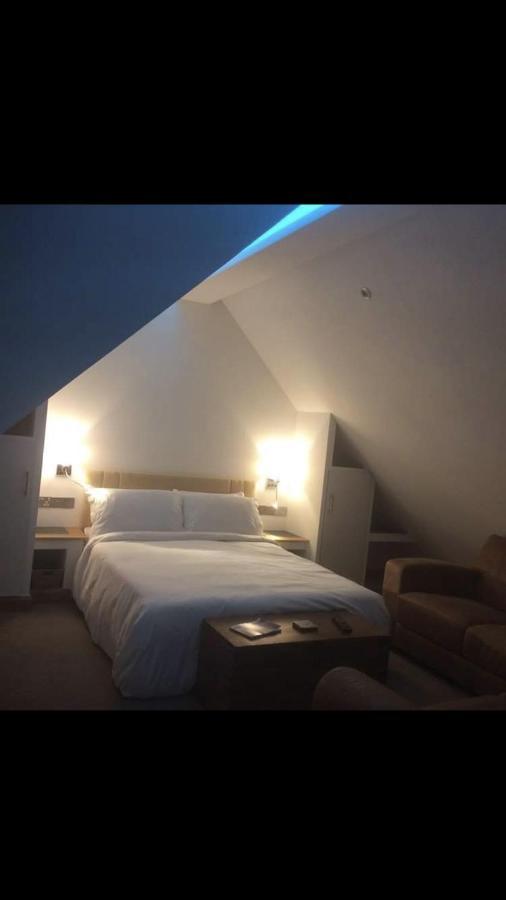 Hugh Town Storm Cottage B&B المظهر الخارجي الصورة