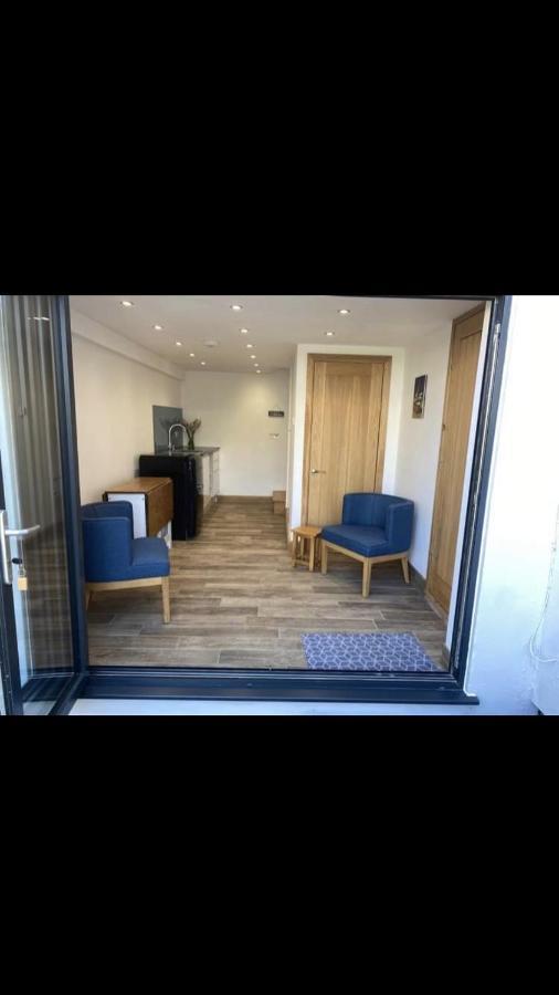 Hugh Town Storm Cottage B&B المظهر الخارجي الصورة